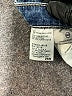 Adriano Goldschmied Hearts Blue Jeans Size 26 waist - photo 8