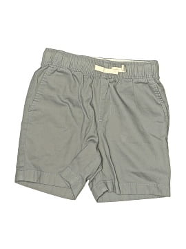 Crewcuts Outlet Khaki Shorts