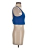 Shein Blue Sports Bra Size S - photo 4