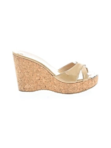 Jimmy Choo Wedges (view 1)
