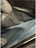 Burberry Black Label 100% Leather Black Leather Wallet One size - photo 6