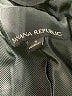 Banana Republic Animal Print Gray Coat Size S - photo 6