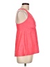 Torrid Pink Active Tank Size Lg Plus (0) - photo 4