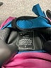 Unbranded Teal Wetsuit Size 8 - photo 4