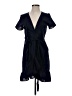 Gap Blue Cocktail Dress Size S - photo 1