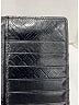 Burberry Black Label 100% Leather Black Leather Wallet One size - photo 10