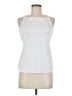 Bollé White Tank Top Size M - photo 1