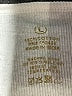 Unbranded Ivory Sleeveless T-Shirt Size L - photo 7