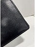 Burberry Black Label 100% Leather Black Leather Wallet One size - photo 11