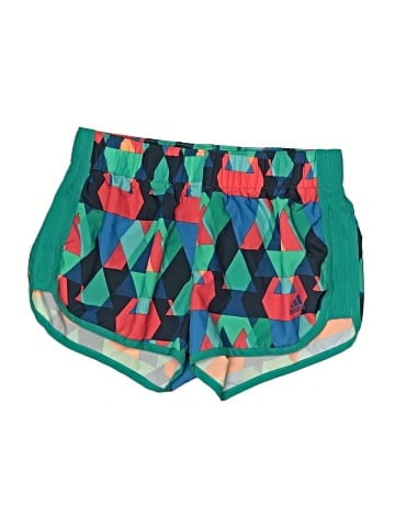 Adidas Athletic Shorts (view 1)