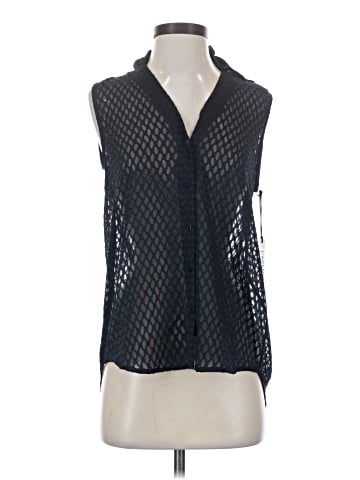 L'Agence Sleeveless Blouse (view 1)