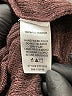 Double Zero 100% Polyester Brown Kimono Size L - photo 8