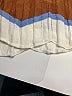 M Missoni Chevron-herringbone Ivory Pullover Sweater Size 4 - photo 3