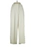 Jonathan Simkhai Ivory Casual Pants Size 2 - photo 1