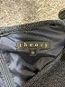 Theory Tweed Black Casual Dress Size 10 - photo 7