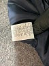 Theory Tweed Black Casual Dress Size 10 - photo 8