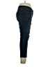 Democracy Solid Blue Jeans Size 14 - photo 4