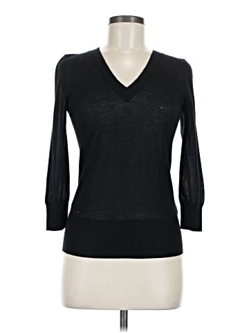 Hermès Cashmere Pullover Sweater (view 1)