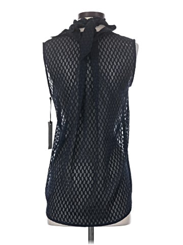 L'Agence Sleeveless Blouse (view 2)