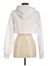 Love White Pullover Hoodie Size M - photo 2