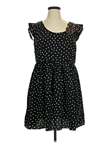 Elle Casual Dress (view 1)