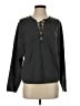 Vince. Gray Wool Pullover Sweater Size S - photo 1