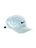 Nike 100% Recycled Polyester Blue Baseball Cap One size - photo 1