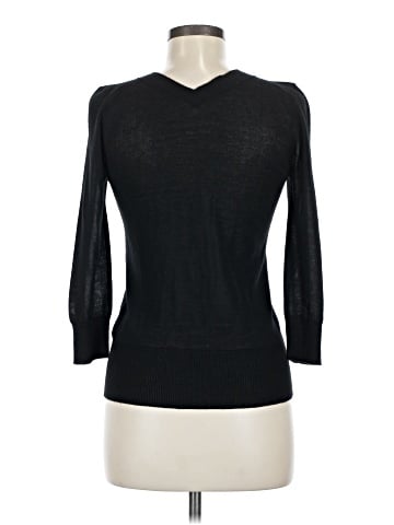 Hermès Cashmere Pullover Sweater (view 2)