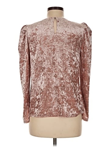 Greylin Long Sleeve Top (view 2)