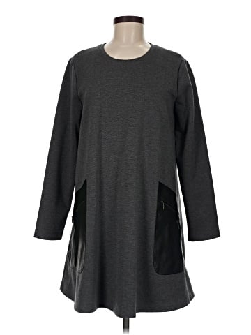 BCBGMAXAZRIA Casual Dress (view 1)