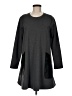 BCBGMAXAZRIA Gray Casual Dress Size M - photo 1