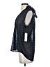 L'Agence Black Sleeveless Blouse Size XS (0) - photo 5
