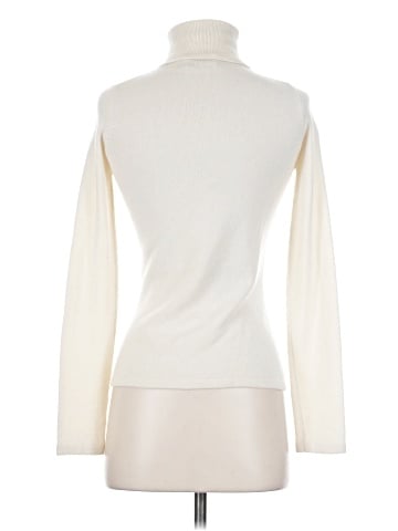Neiman Marcus Turtleneck Sweater (view 2)