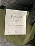 Talbots Solid Green Active Pants Size 14 - photo 8
