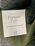 Talbots Solid Green Active Pants Size 14 - photo 9