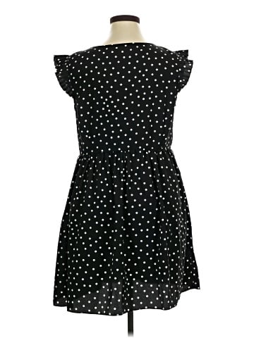 Elle Casual Dress (view 2)