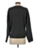 Vince. Gray Wool Pullover Sweater Size S - photo 2