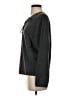 Vince. Gray Wool Pullover Sweater Size S - photo 5