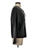Vince. Gray Wool Pullover Sweater Size S - photo 4