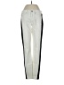 Elie Tahari Color Block Ivory Jeans Size 27 waist - photo 1