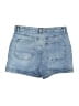 Kensie Blue Denim Shorts Size 32 waist - photo 2