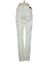 Elie Tahari Color Block Ivory Jeans Size 27 waist - photo 2