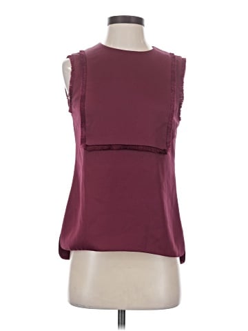Ted Baker London Sleeveless Blouse (view 1)