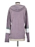 SO Purple Pullover Hoodie Size S - photo 2