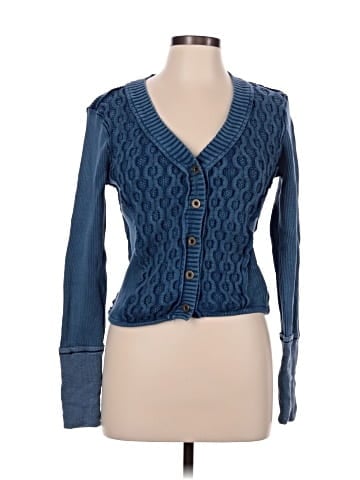 We the Free Cardigan (view 1)