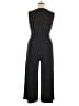 Calvin Klein Tweed Gray Jumpsuit Size 14 - photo 2