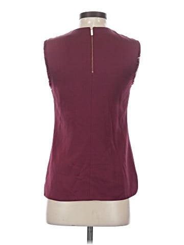 Ted Baker London Sleeveless Blouse (view 2)