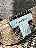 Nine West 100% Polyester Brown Wrap One size - photo 6
