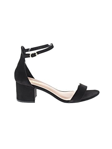 Lulus Sandals (view 1)