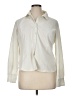 George Ivory Long Sleeve Blouse Size XL - photo 1